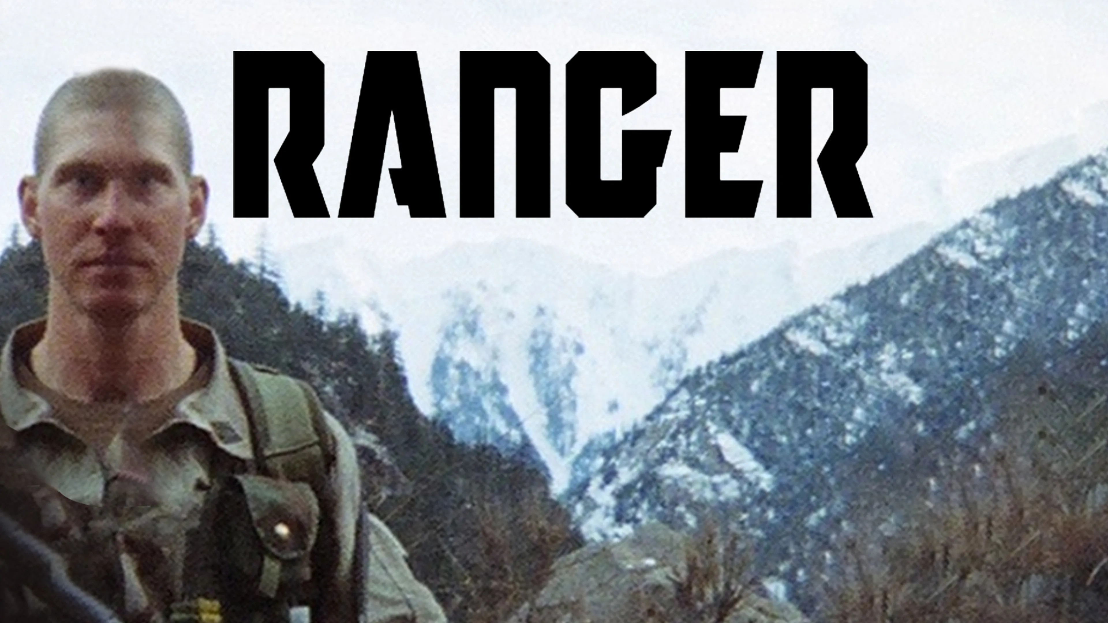 Ranger poster